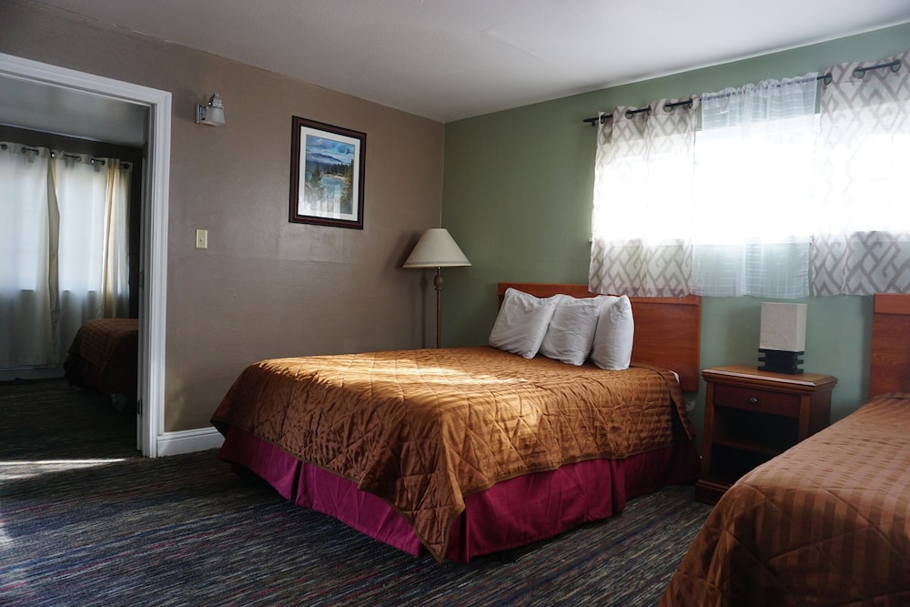 aanda lake tahoe inn