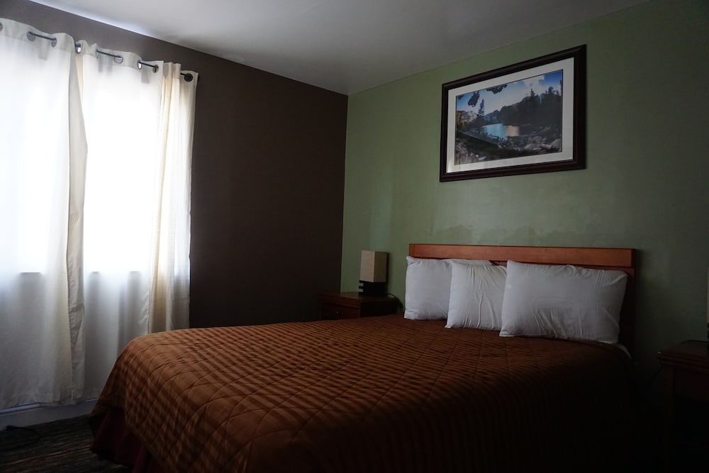 aanda lake tahoe inn