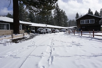 A&A Lake Tahoe Inn,Lake Tahoe>>El Dorado County,3 star