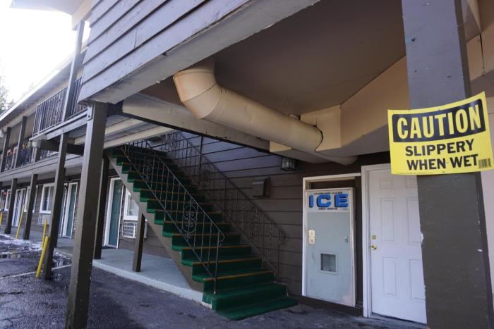 aanda lake tahoe inn