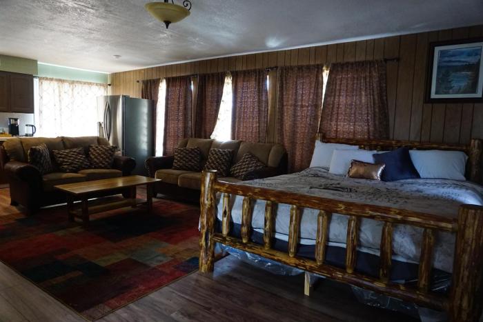 aanda lake tahoe inn