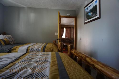 aanda lake tahoe inn