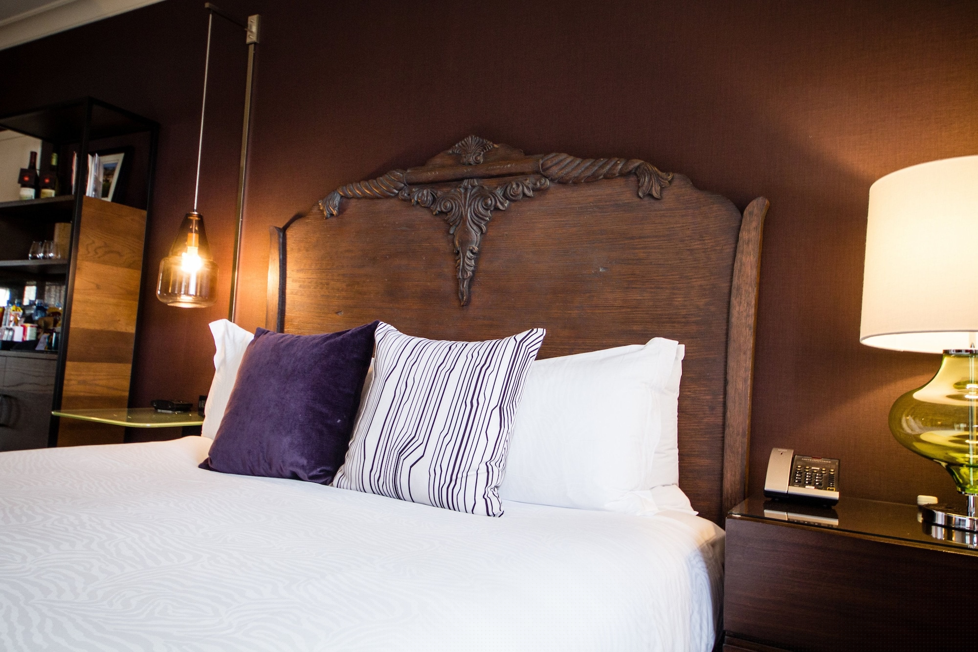 kimpton hotel vintage portland by ihg