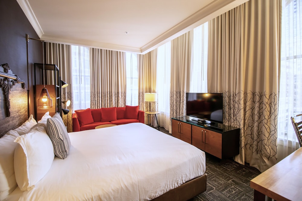 kimpton hotel vintage portland by ihg