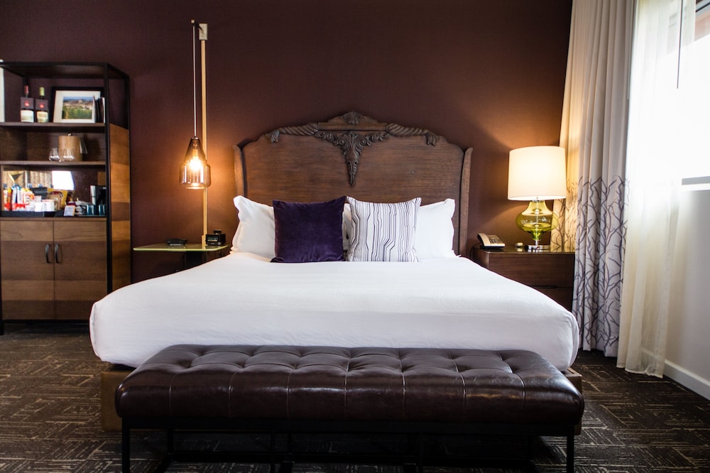kimpton hotel vintage portland by ihg