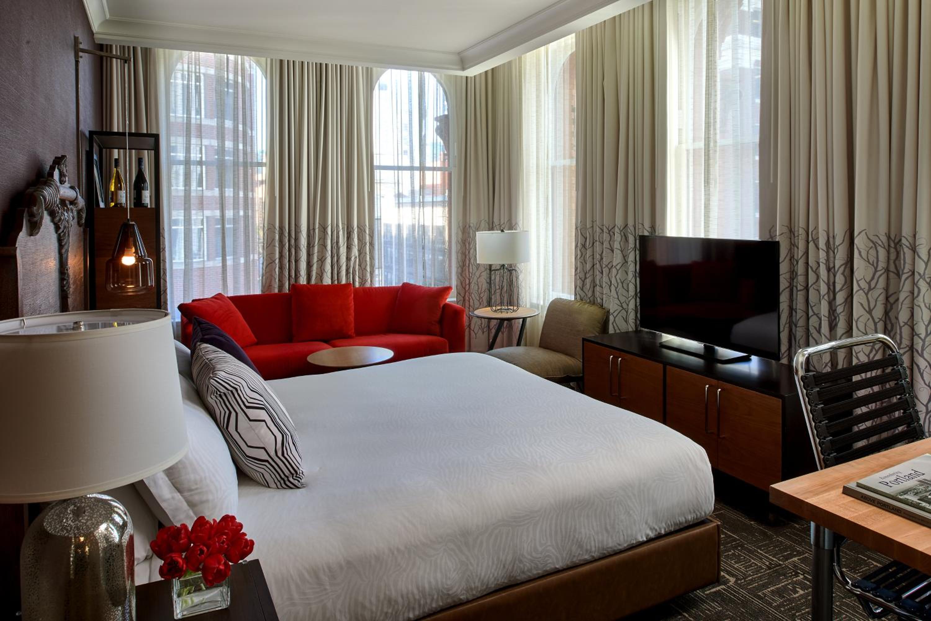 kimpton hotel vintage portland by ihg