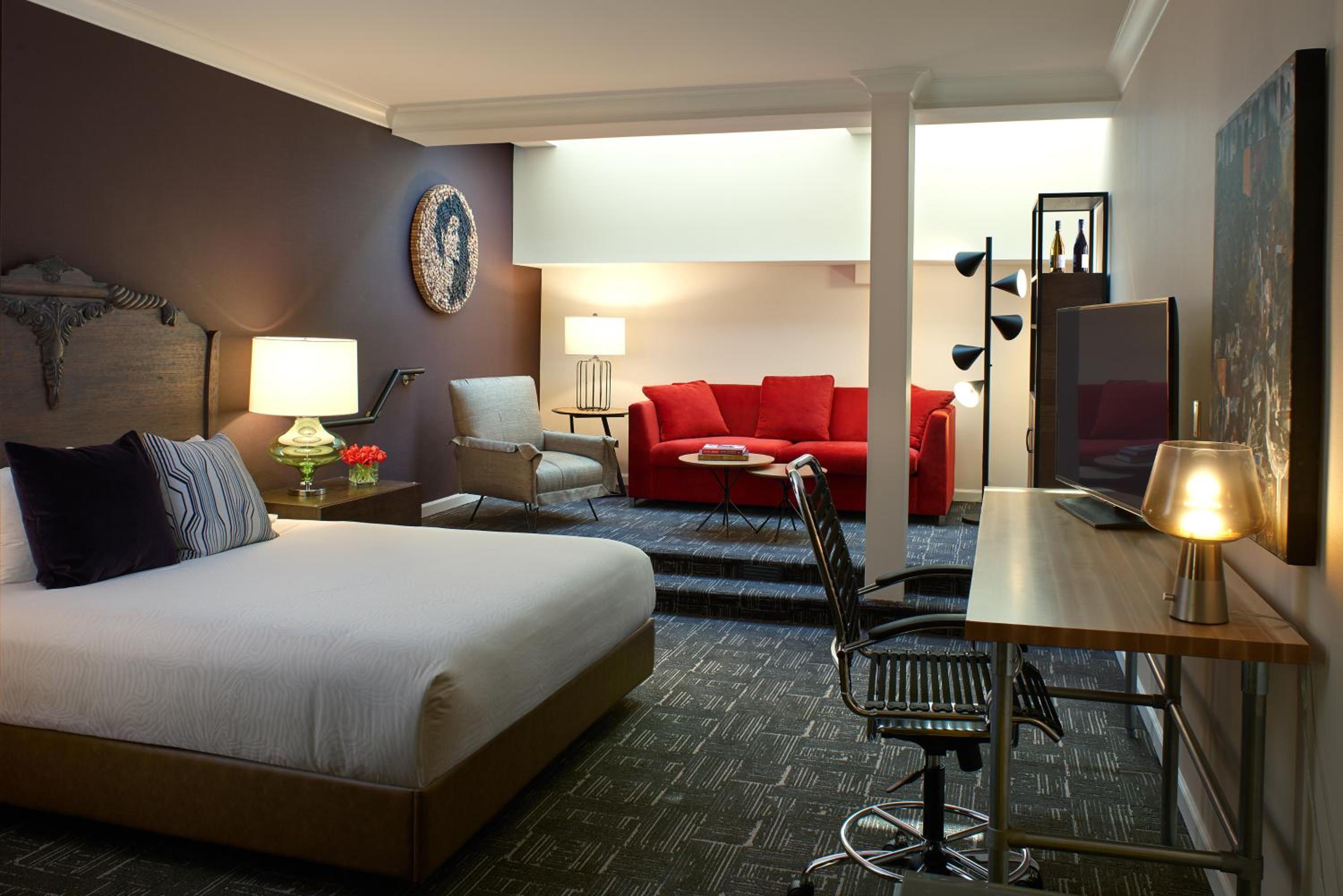 kimpton hotel vintage portland by ihg