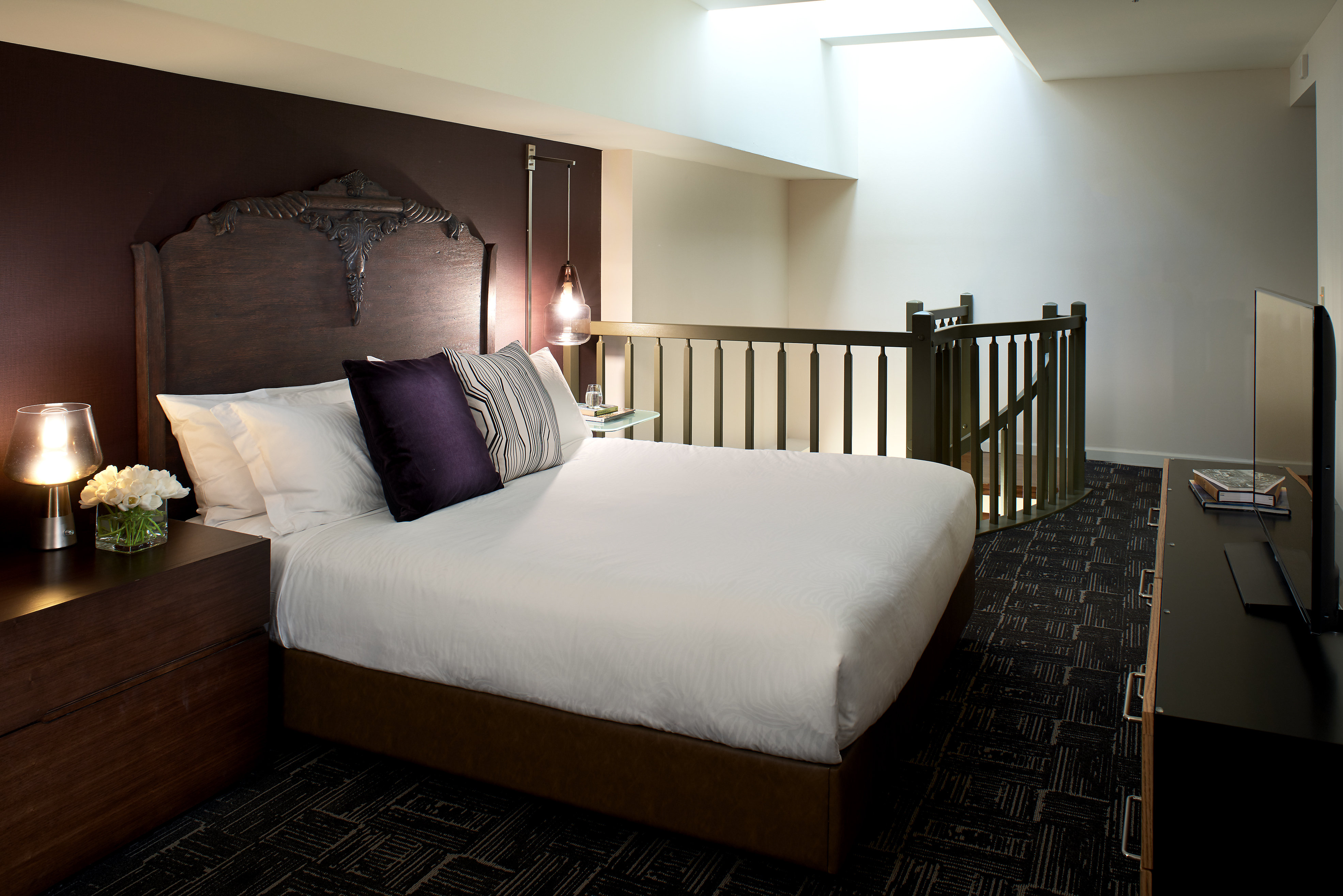 kimpton hotel vintage portland by ihg