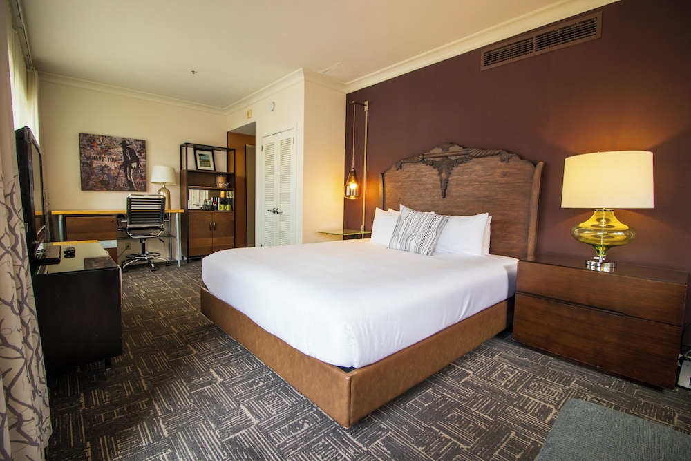 kimpton hotel vintage portland by ihg