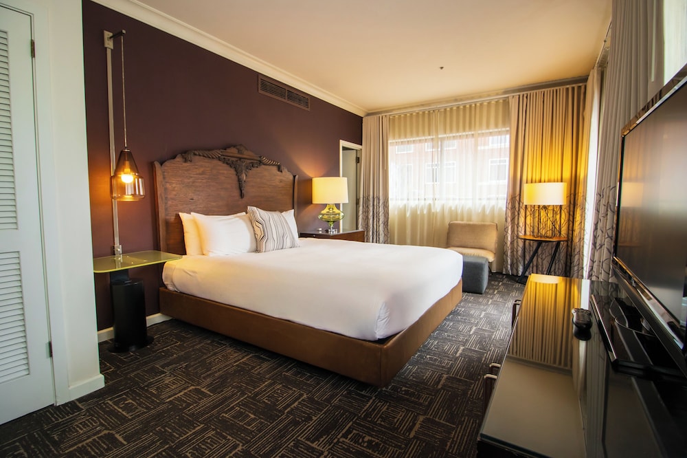 kimpton hotel vintage portland by ihg