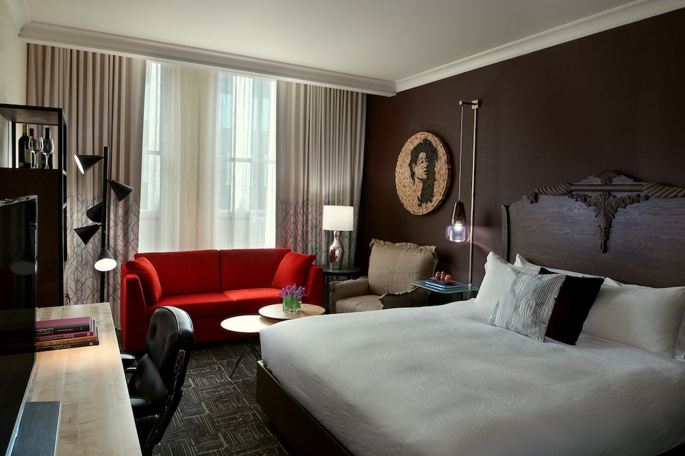 kimpton hotel vintage portland by ihg