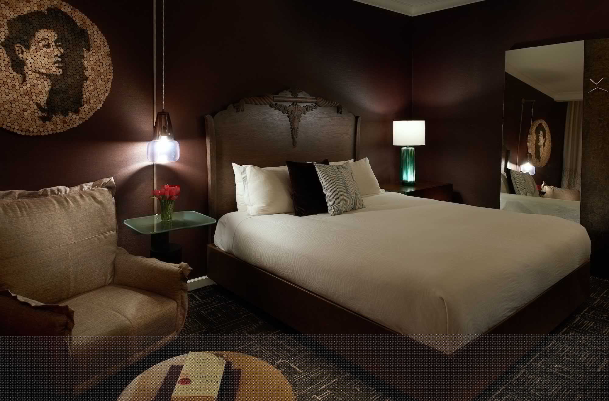 kimpton hotel vintage portland by ihg