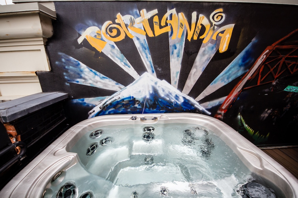 kimpton hotel vintage portland by ihg