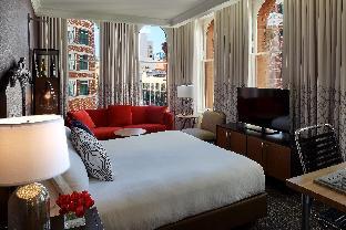 kimpton hotel vintage portland by ihg