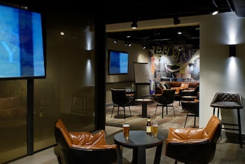 Kimpton Hotel Vintage Portland By Ihg,Oregon>>Multnomah County,5 star
