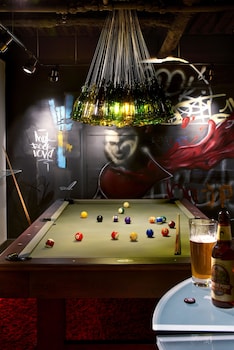Kimpton Hotel Vintage Portland By Ihg,Oregon>>Multnomah County,5 star