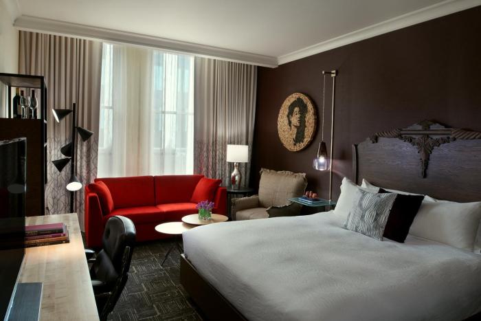 kimpton hotel vintage portland by ihg