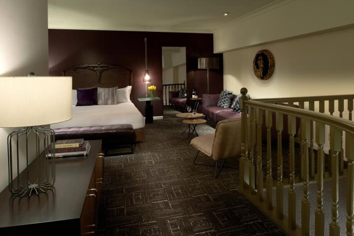 kimpton hotel vintage portland by ihg