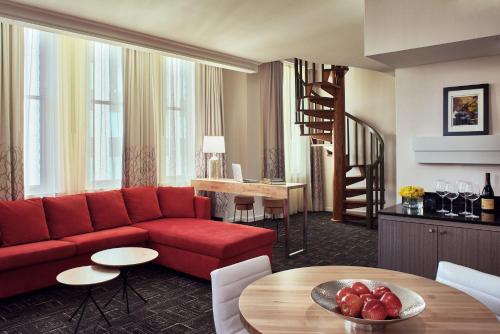 kimpton hotel vintage portland by ihg