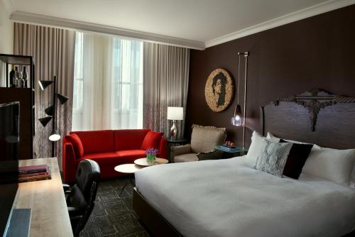 kimpton hotel vintage portland by ihg
