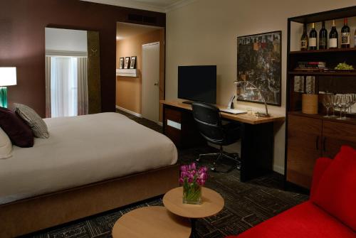 kimpton hotel vintage portland by ihg
