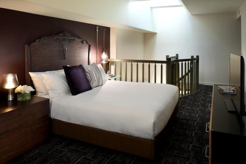 kimpton hotel vintage portland by ihg