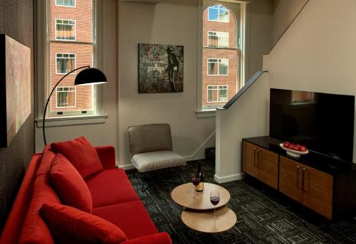kimpton hotel vintage portland by ihg