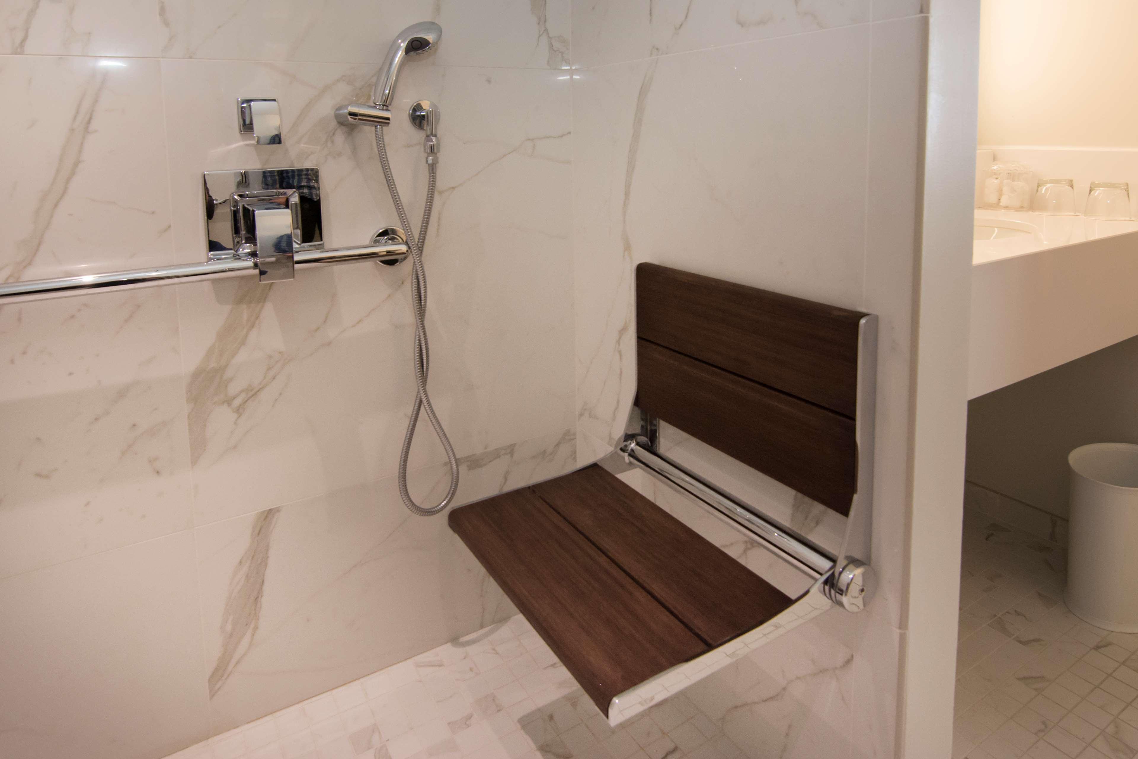 the benson portland curio collection by hilton