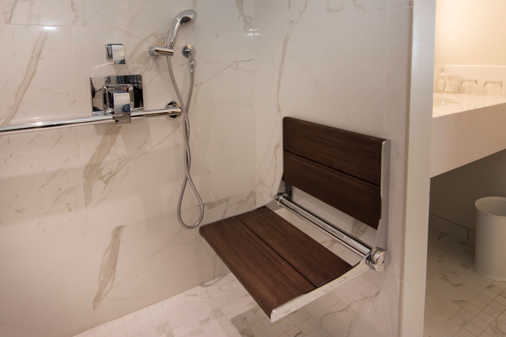 the benson portland curio collection by hilton