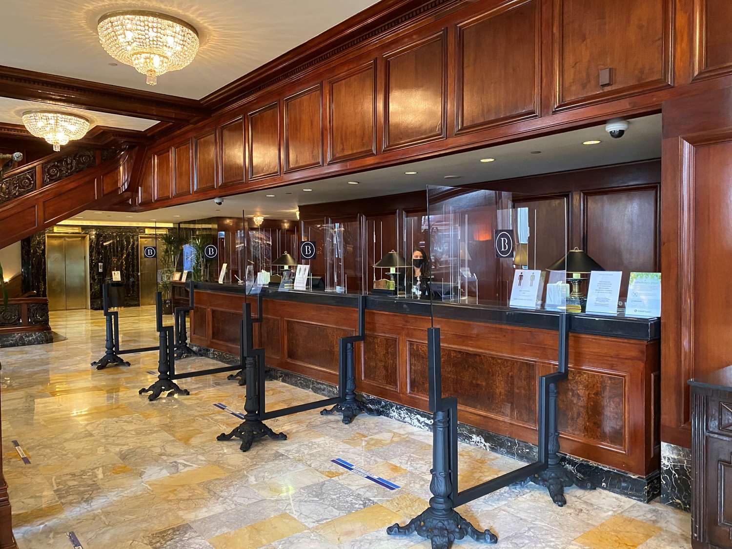 the benson portland curio collection by hilton