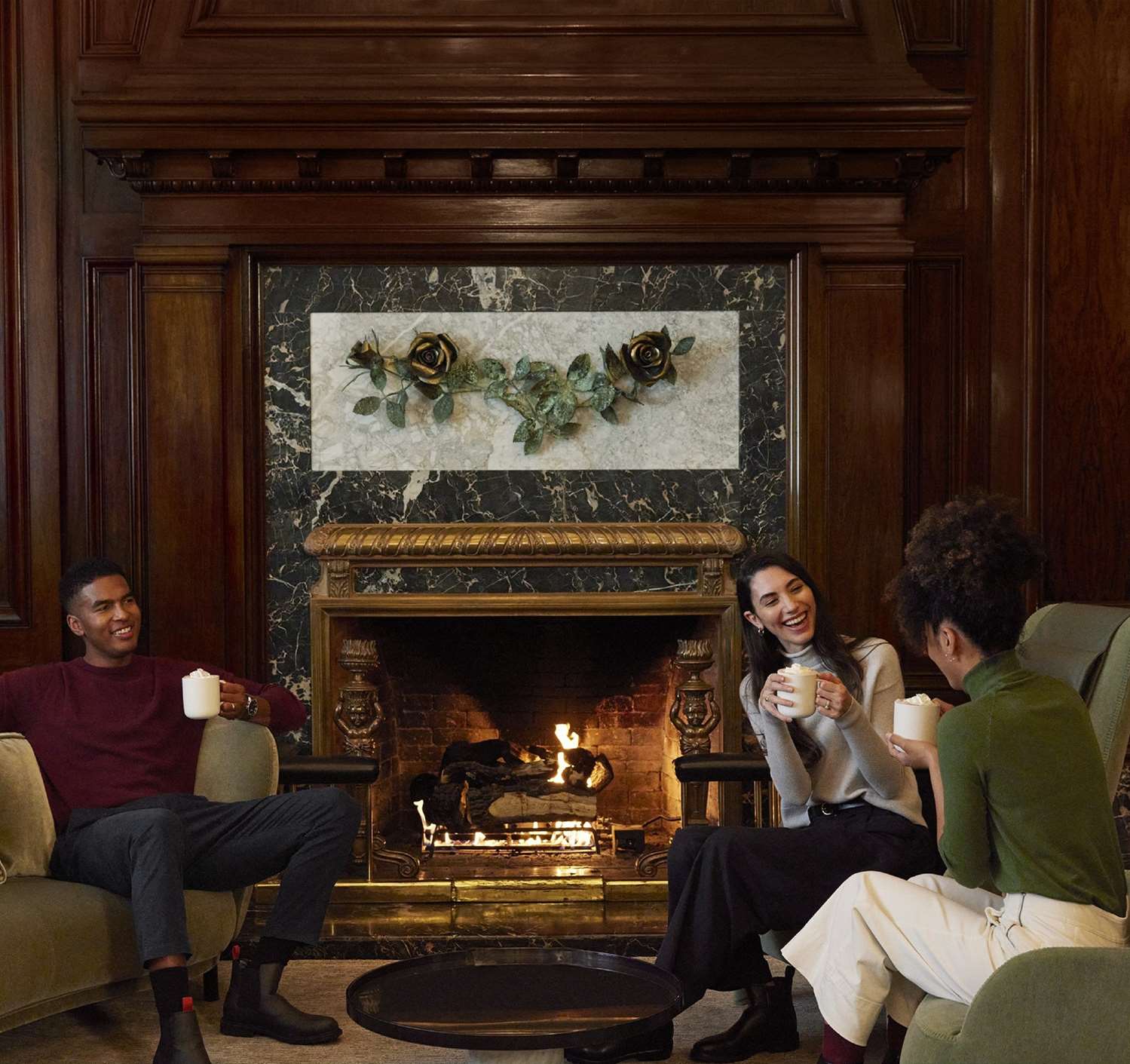 the benson portland curio collection by hilton
