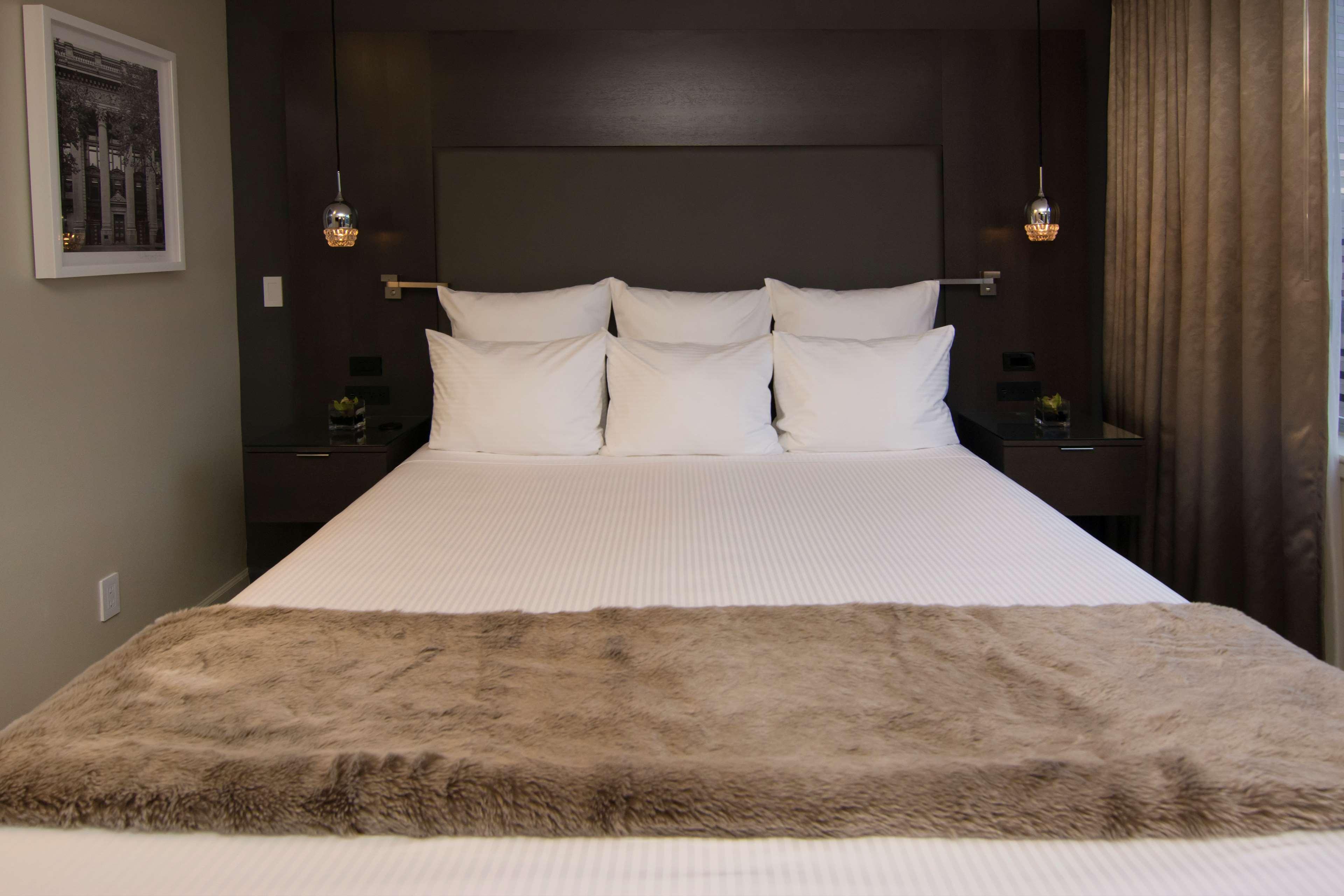 the benson portland curio collection by hilton