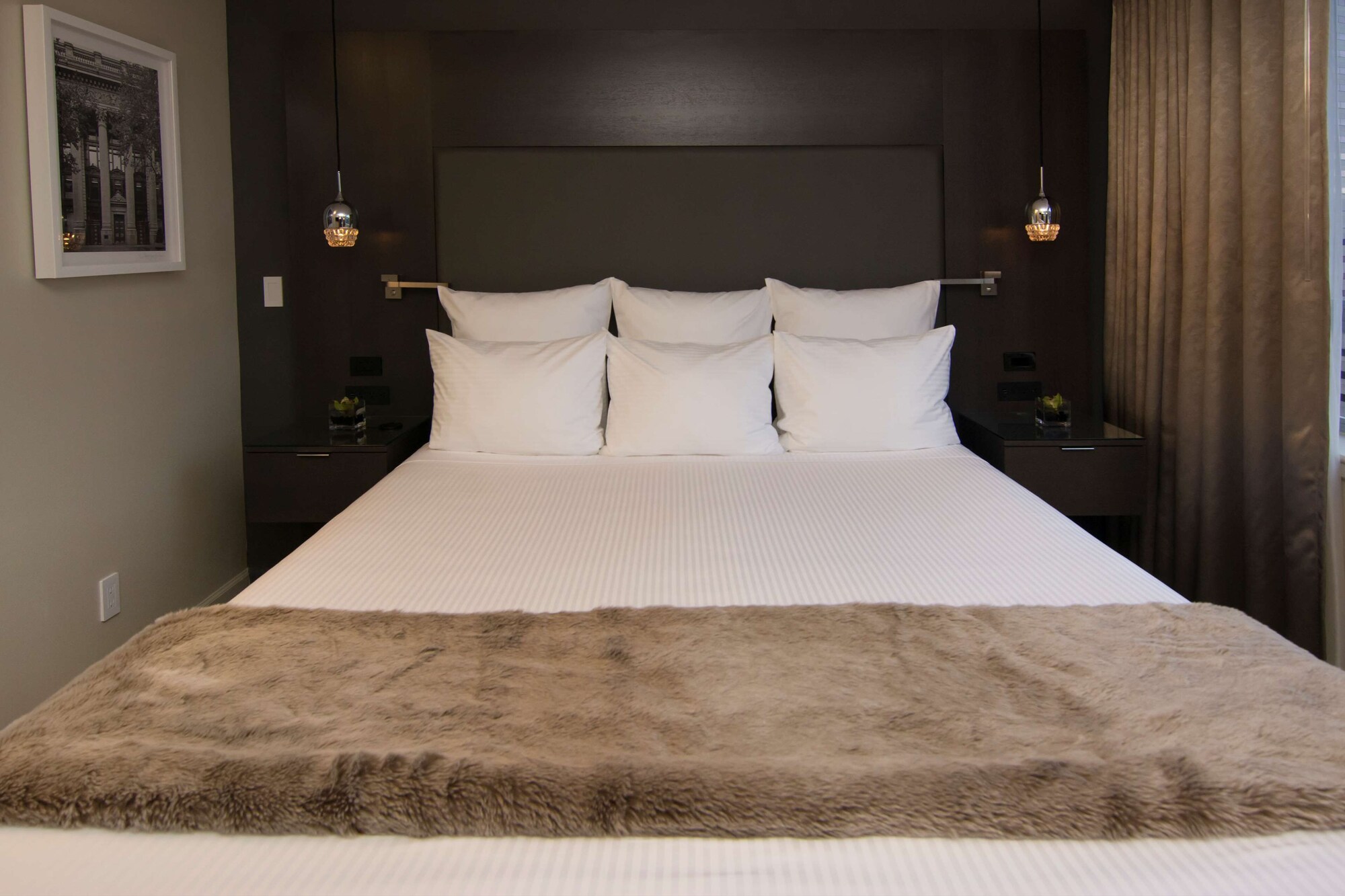 the benson portland curio collection by hilton