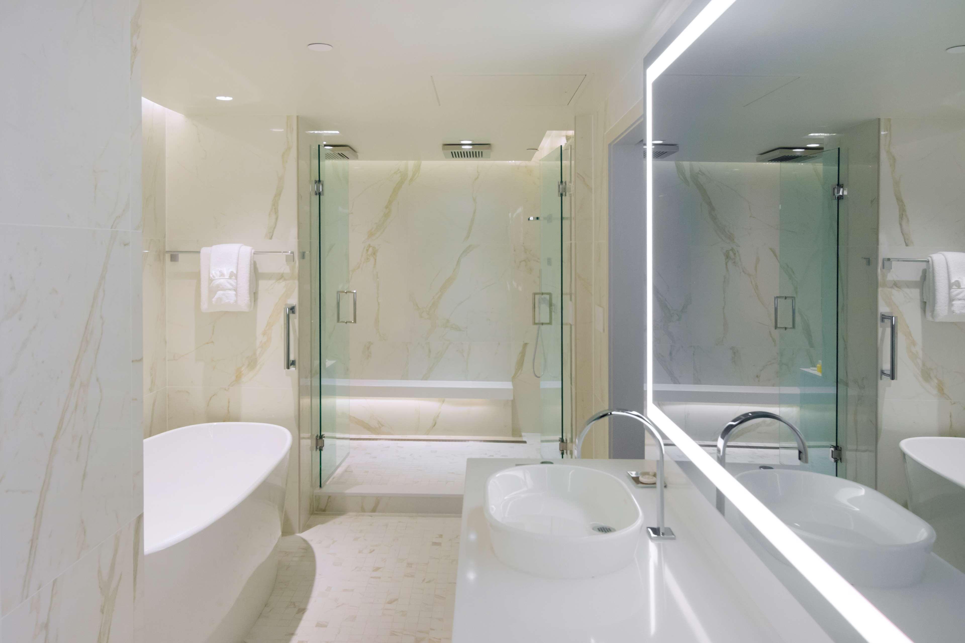 the benson portland curio collection by hilton