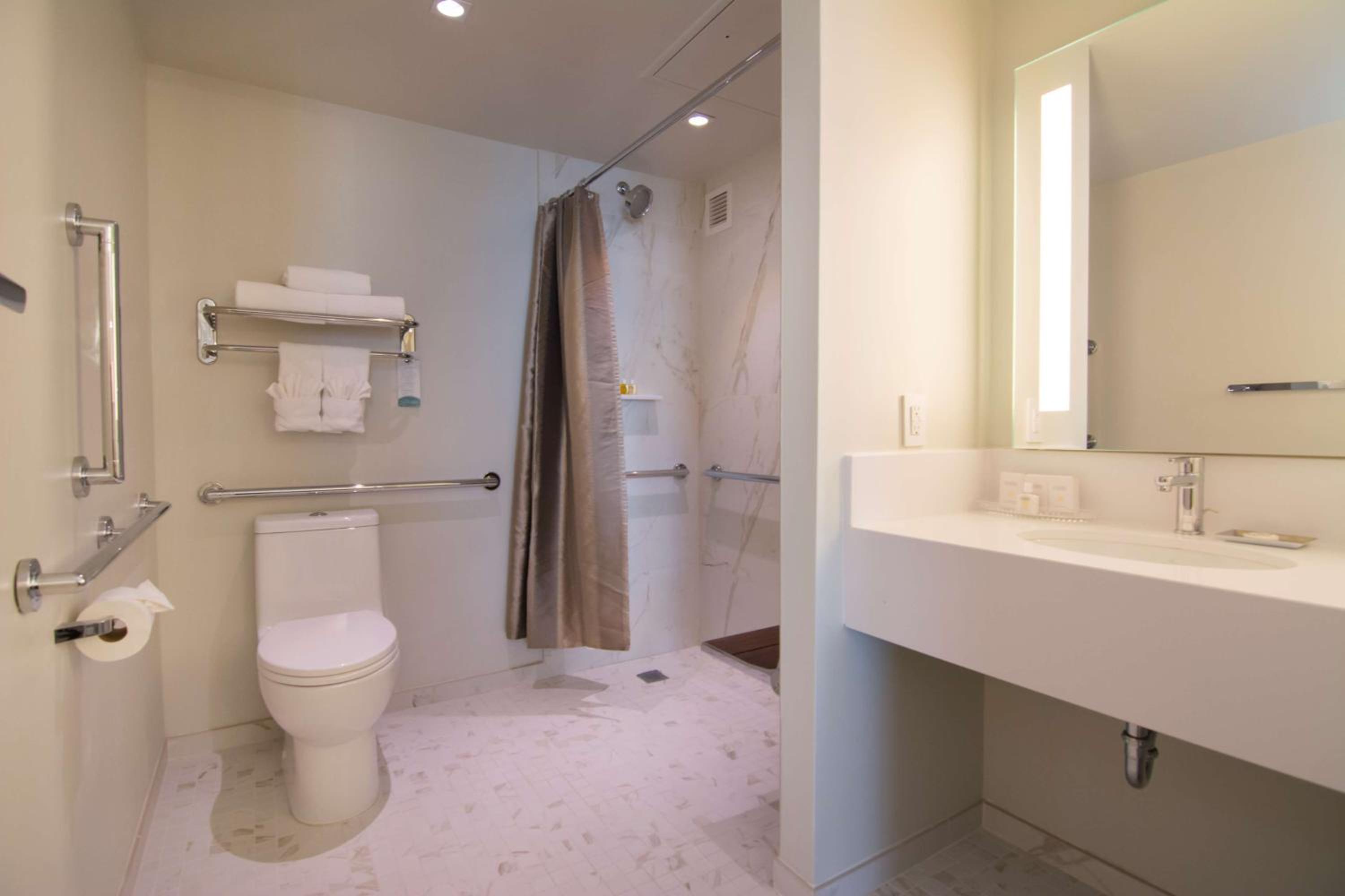 the benson portland curio collection by hilton