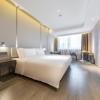 atour hotel shanghai caohejing