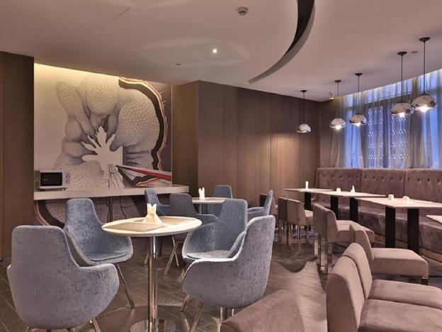 orange hotel shanghai the bund waibaidu bridge