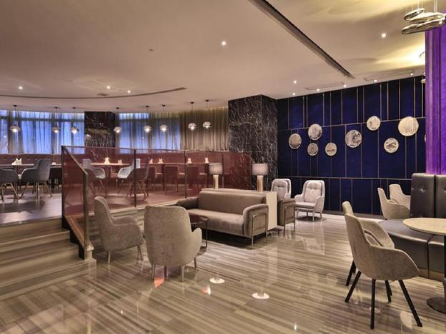 orange hotel shanghai the bund waibaidu bridge
