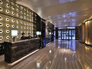 orange hotel shanghai the bund waibaidu bridge