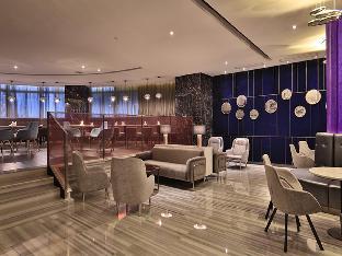 orange hotel shanghai the bund waibaidu bridge