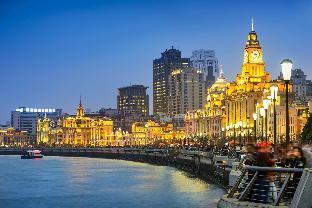 orange hotel shanghai the bund waibaidu bridge