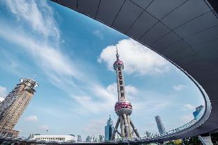 orange hotel shanghai the bund waibaidu bridge