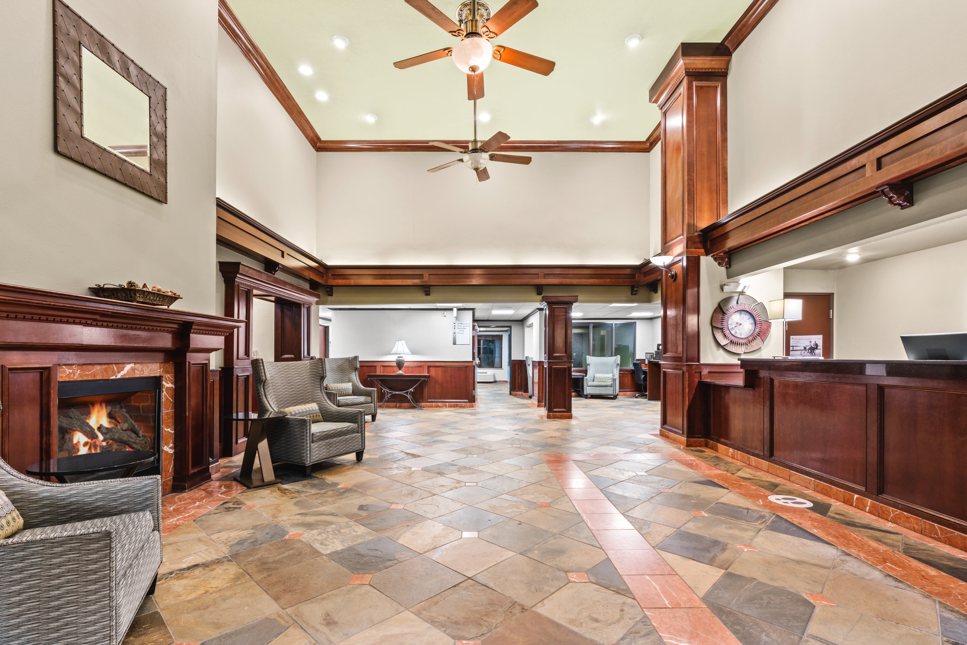 holiday inn express portland se clackamas area by ihg