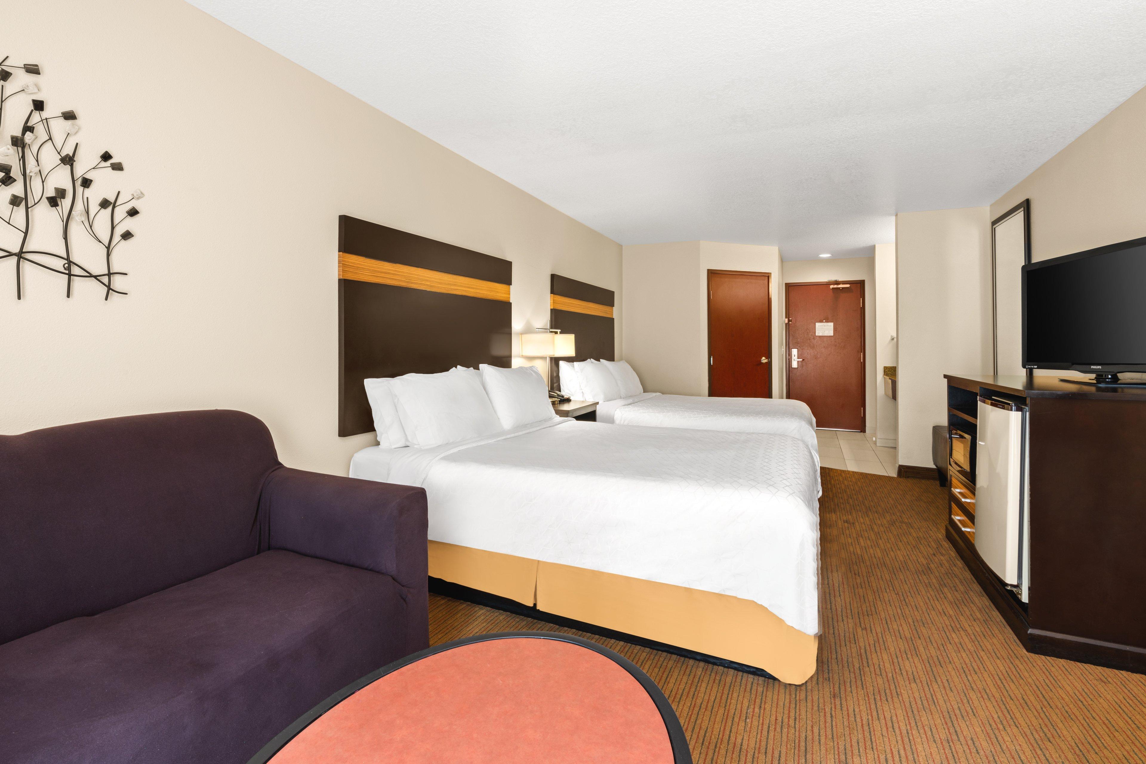 holiday inn express portland se clackamas area by ihg