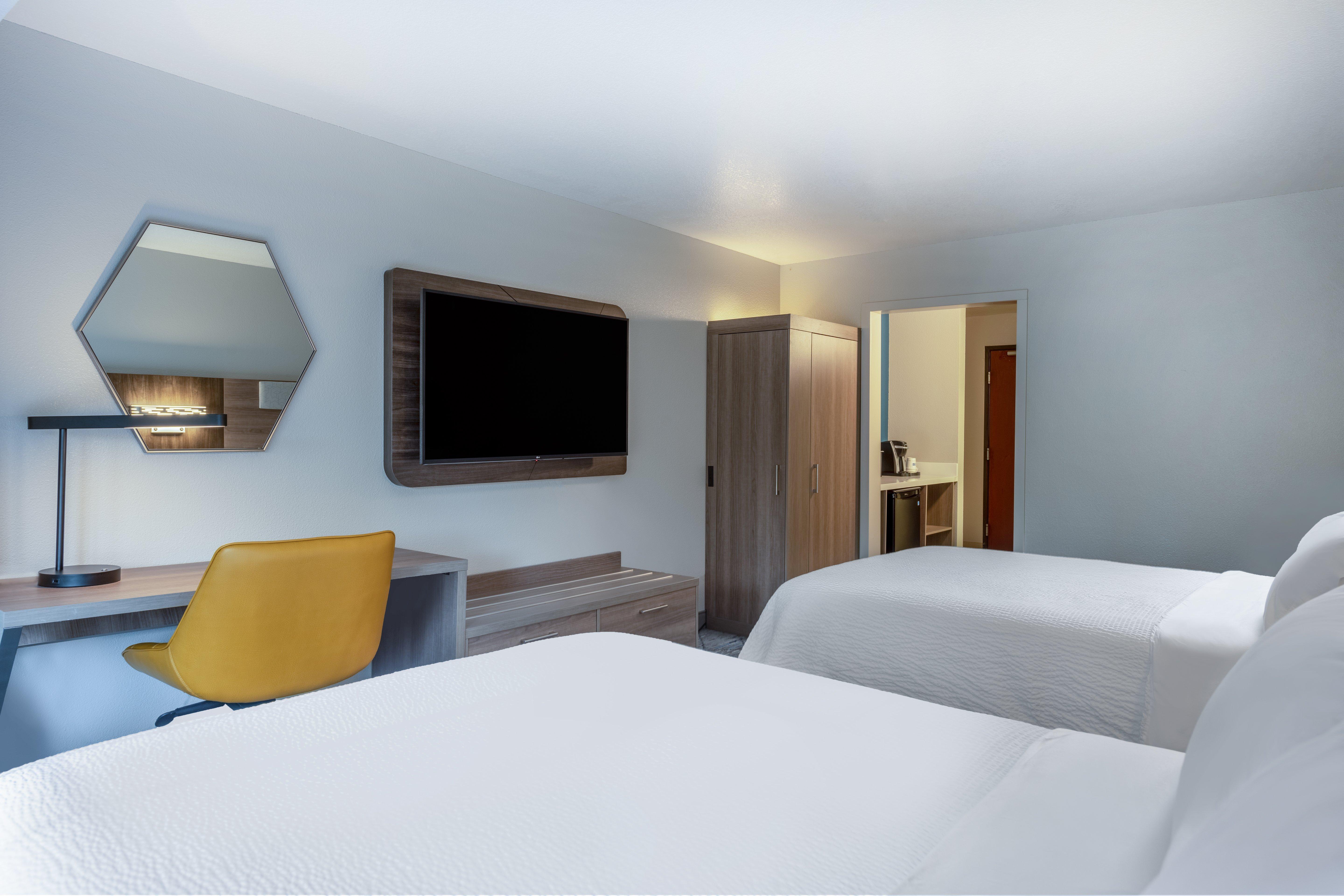 holiday inn express portland se clackamas area by ihg