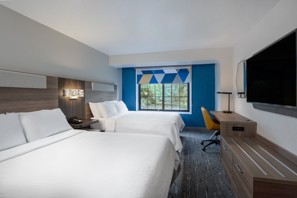 holiday inn express portland se clackamas area by ihg