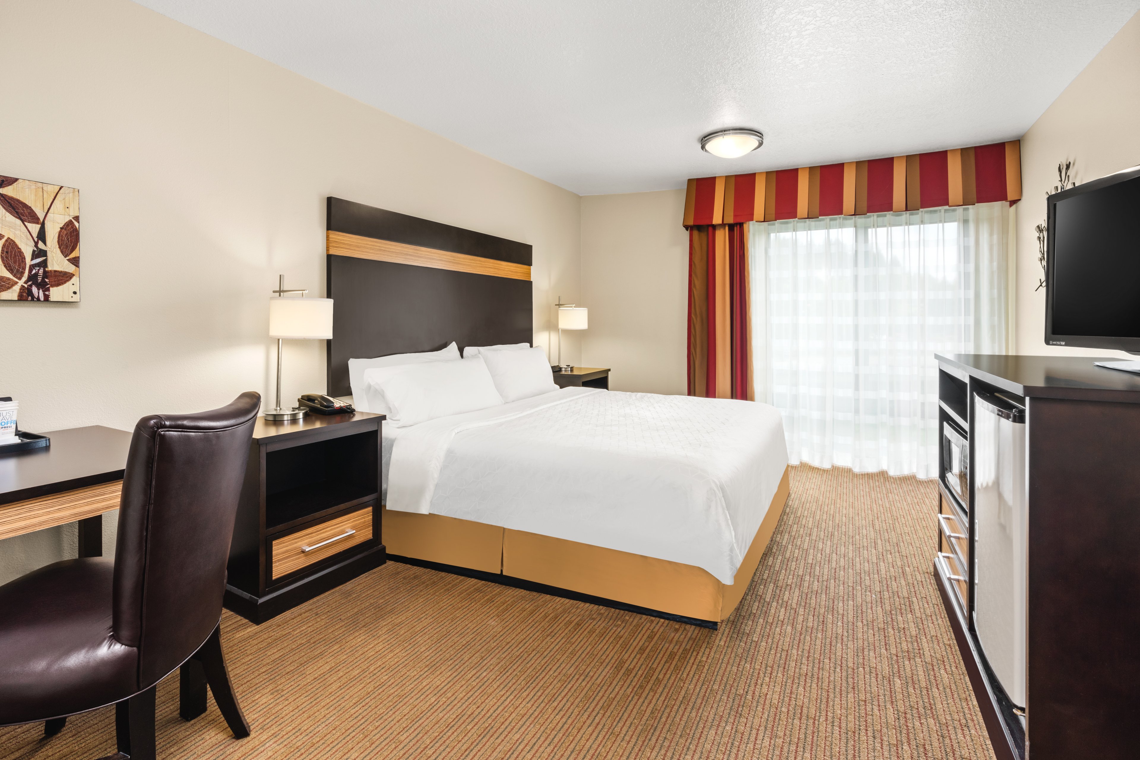 holiday inn express portland se clackamas area by ihg