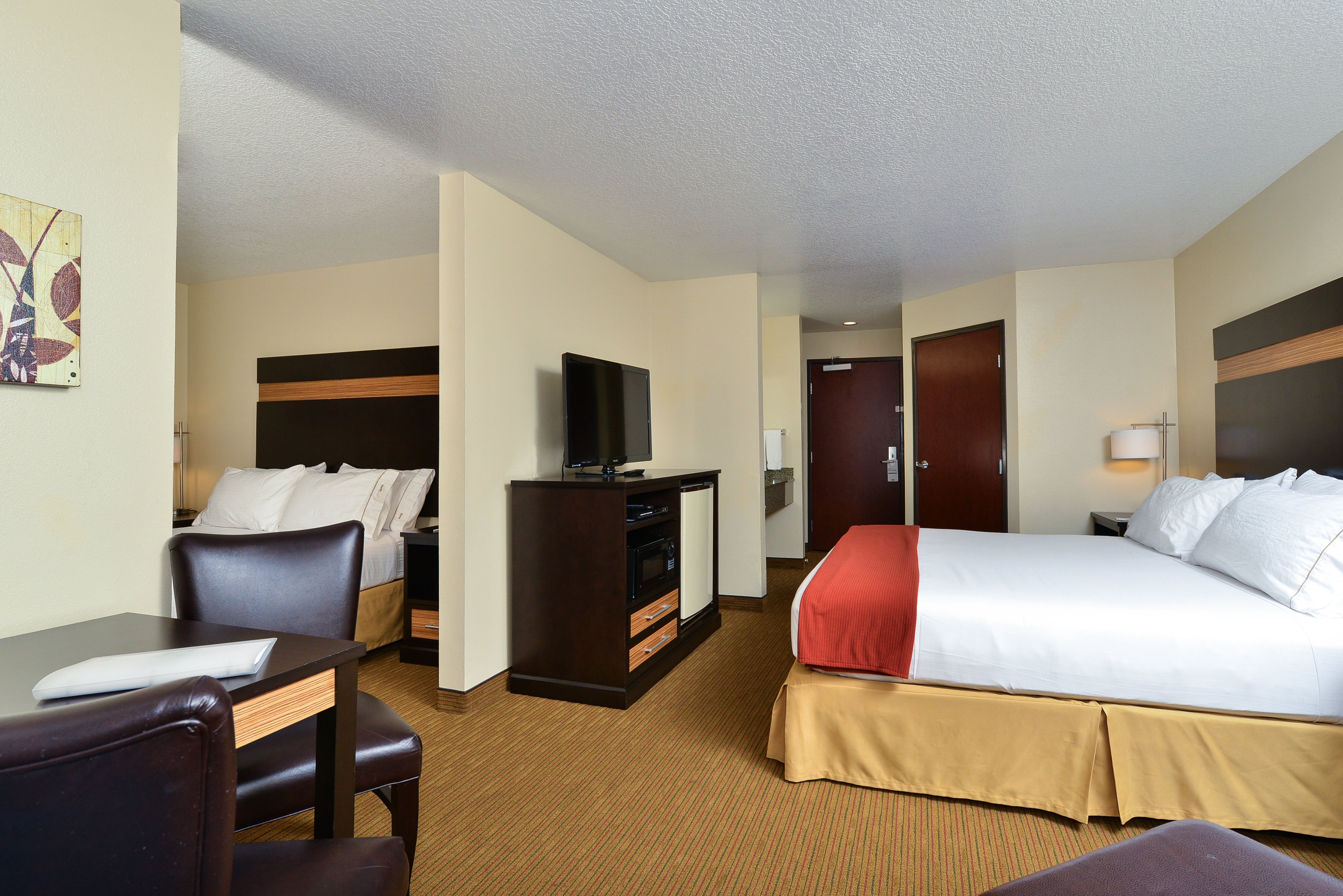 holiday inn express portland se clackamas area by ihg
