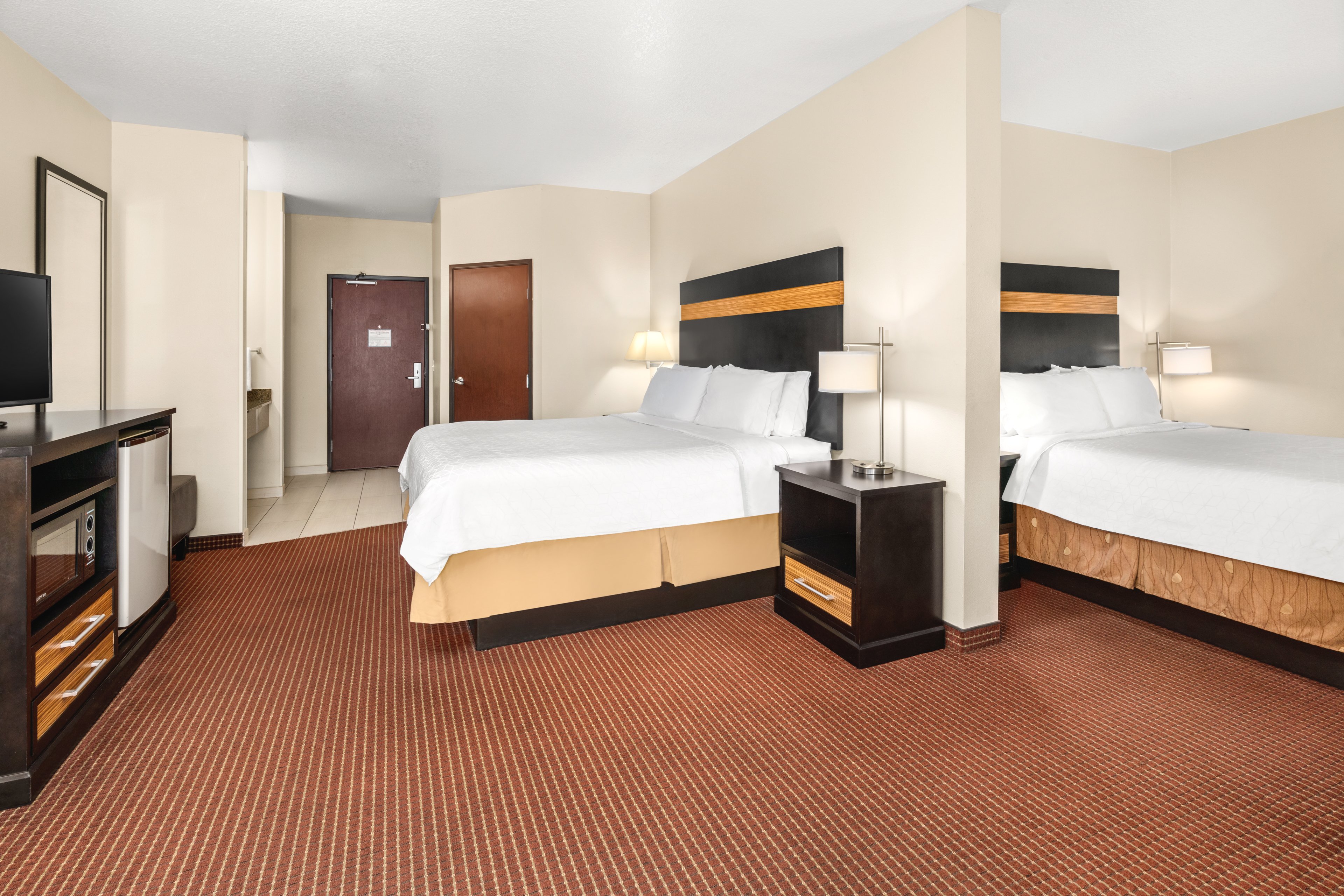 holiday inn express portland se clackamas area by ihg