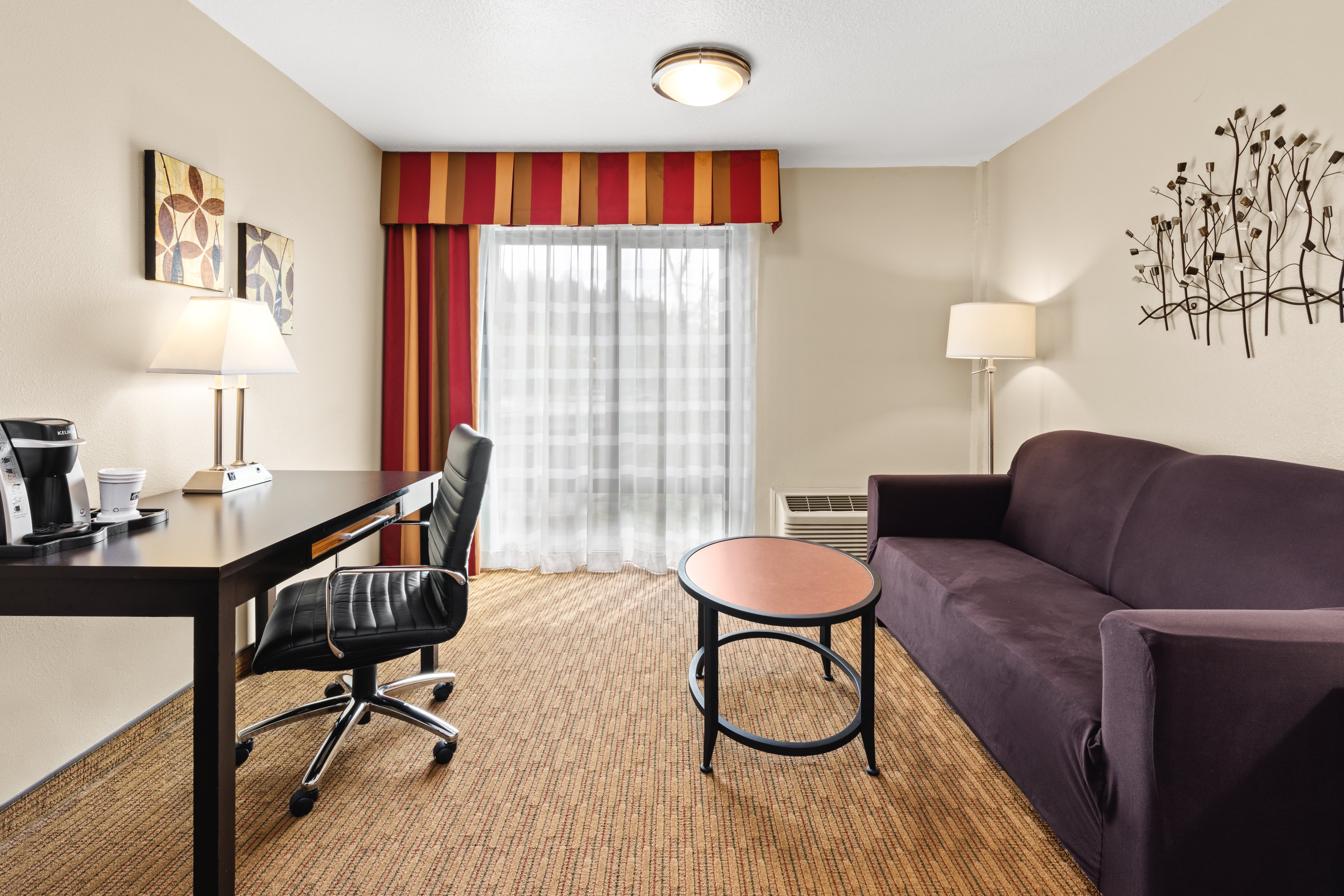 holiday inn express portland se clackamas area by ihg